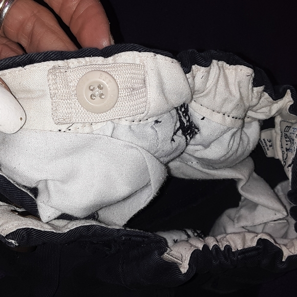 Bundle of 2 Boys Pants - Picture 7 of 9